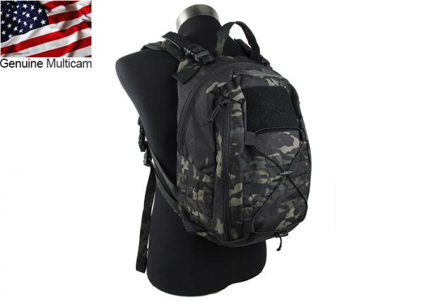 G TMC DLS MM Pack ( Multicam Black )